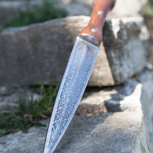 Decorative Dagger “King of the East"