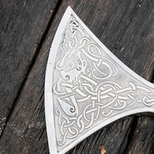 Decorative Fantasy Viking Axe “The Evening Star”