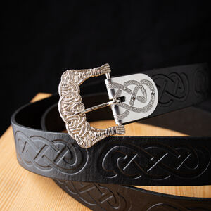 Early Middle Age Viking Belt