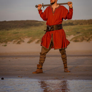 Viking Warrior Tunic