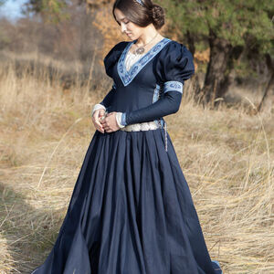 Renaissance Style Dress “Lost Princess”