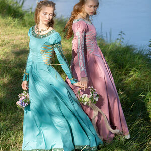 Elven princess dress