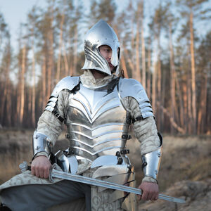 Fantasy Elven Functional Armor Kit