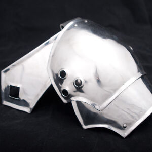 Fantasy Spaulders Pauldrons Armor