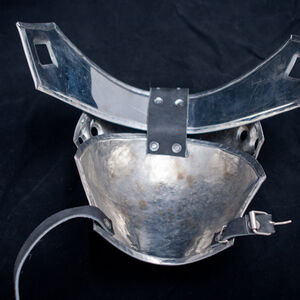 Fantasy Spaulders Pauldrons Armor