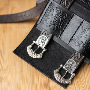 Fantasy Viking Belt “Old Gods”