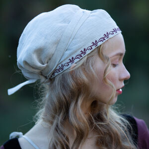 Renaissance Outfits Female Medieval Headwear "Renaissance memories”