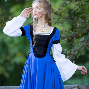 Medieval garb for women renaissance dresses "Renaissance memories”