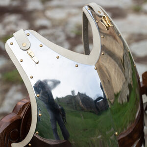 Breastplate Armor Cuirass with Tassets “Morning Star”