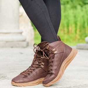 Female swordplay "Dragon" footwear heritage edition for WMA