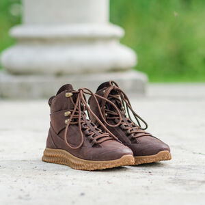 Female swordplay "Dragon" footwear heritage edition for WMA