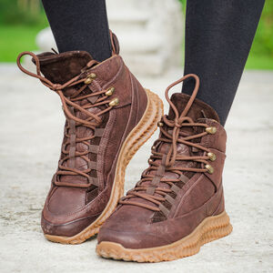 Female swordplay "Dragon" footwear heritage edition for WMA