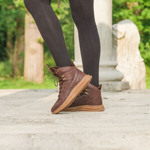 Female swordplay "Dragon" footwear heritage edition for WMA