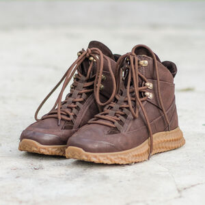 Female swordplay "Dragon" footwear heritage edition for WMA