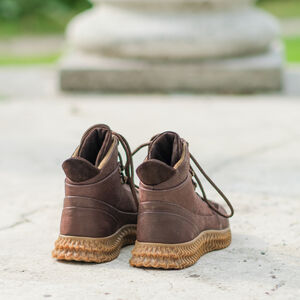 Female swordplay "Dragon" footwear heritage edition for WMA