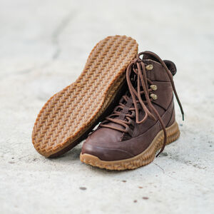 Female swordplay "Dragon" footwear heritage edition for WMA