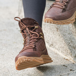 Female swordplay "Dragon" footwear heritage edition for WMA