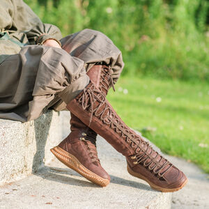 WMA SCA HEMA boots for swordplay | Female version