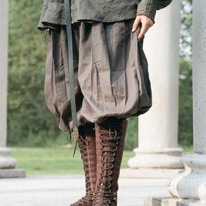 ArmStreet female sword-fighting boots HEMA WMA 