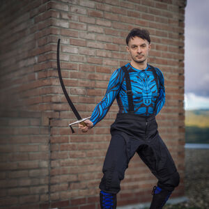 HEMA leg protection longsword pants