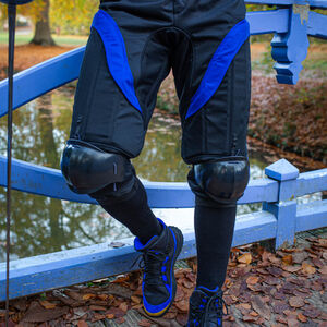 HEMA leg protection sword-fighting pants