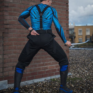 WMA fencing pants