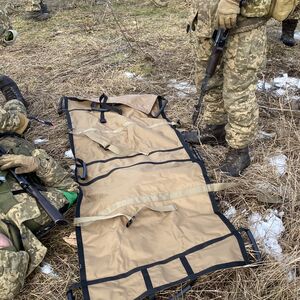Field stretchers | Help Ukraine
