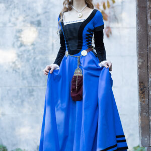 “Renaissance Memories” Fitted Renaissance Dress 