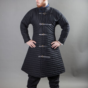 SCA and Medieval fighting gambeson