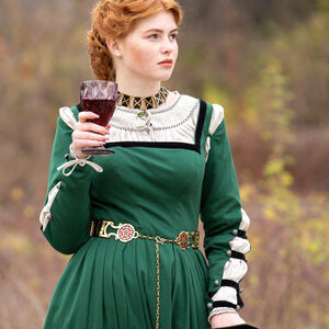 German Renaissance Dress Costume