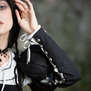 Dark fantasy outfits "Twilight Pumpkin"