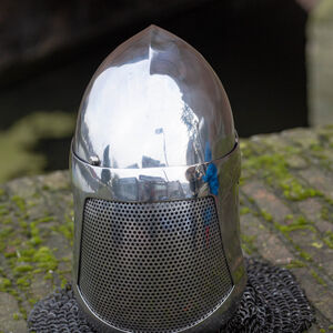Medieval Helmet for WMA sword fighting
