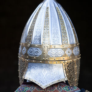 SCA Helmet “King of the East"