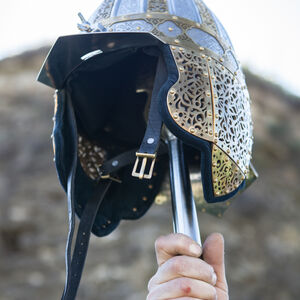 Fighting Helmet “King of the East"