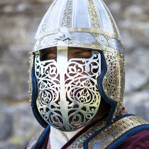 Eastern Helmet “King of the East"