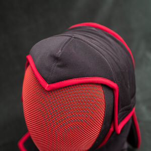 HEMA fencing mask "Apprentice" 1600N