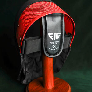 HEMA fencing mask "Apprentice" 1600N