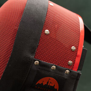 HEMA fencing mask "Apprentice" 1600N