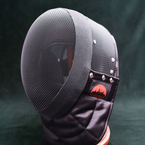HEMA fencing mask "Apprentice" 1600N