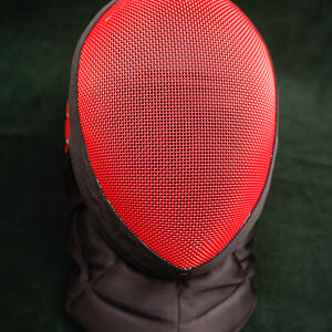 HEMA fencing mask "Apprentice" 1600N