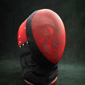 HEMA fencing mask "Apprentice" 1600N