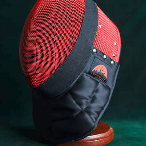 HEMA fencing mask "Apprentice" 1600N