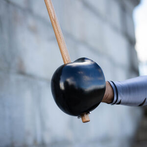 HEMA stick fencing plastic basket hilt hand protection