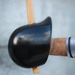 HEMA stick fencing plastic basket hilt hand protection