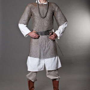 Medieval Knight Tunic