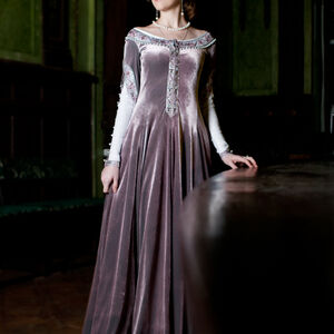 Medieval Clothing "Lady Rowena"