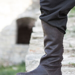 ArmStreet Medieval Leather Boots