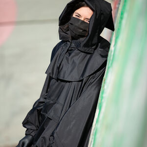 Limited Edition Apocalypse Gear for Women “Elements” Cape