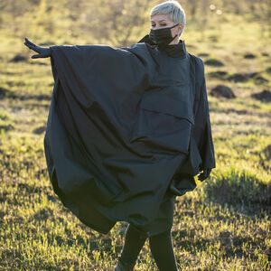 Limited Edition Apocalypse Gear for Women “Elements” Cape