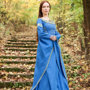 Medieval Gown by ArmStreet